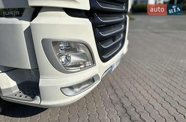 Тягач DAF XF 106 2019 в 