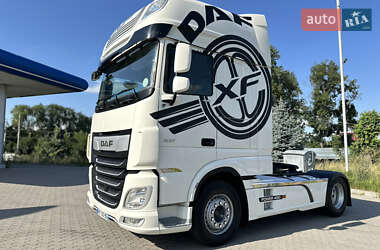 Тягач DAF XF 106 2019 в 