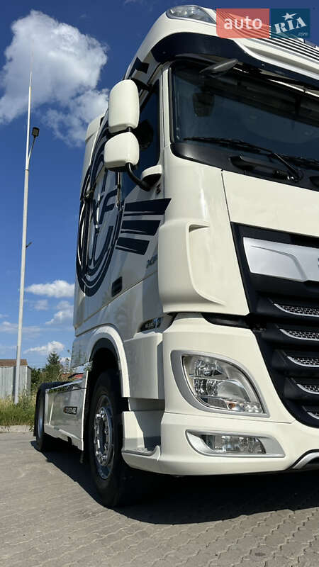 Тягач DAF XF 106 2019 в Вінниці фото 20 Тягач DAF XF 106 2019 в Вінниці
