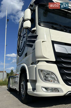 Тягач DAF XF 106 2019 в 