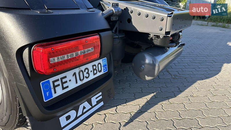 Тягач DAF XF 106 2019 в Вінниці фото 29 Тягач DAF XF 106 2019 в Вінниці