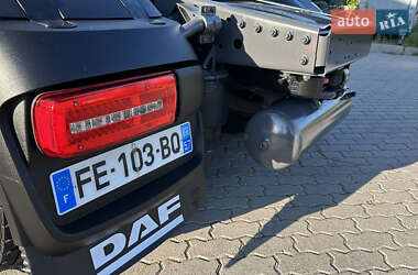 Тягач DAF XF 106 2019 в 