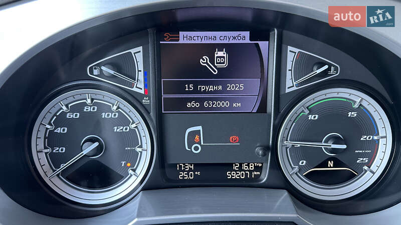 Тягач DAF XF 106 2019 в Вінниці фото 41 Тягач DAF XF 106 2019 в Вінниці