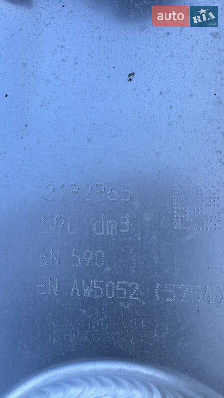 Тягач DAF XF 106 2019 в Вінниці фото 54 Тягач DAF XF 106 2019 в Вінниці