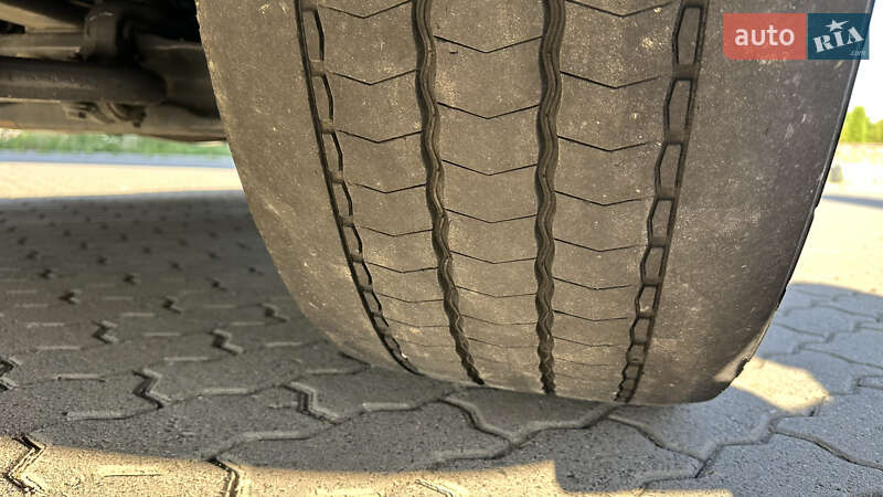 Тягач DAF XF 106 2019 в Вінниці фото 51 Тягач DAF XF 106 2019 в Вінниці