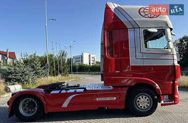 Тягач DAF XF 106 2019 в 