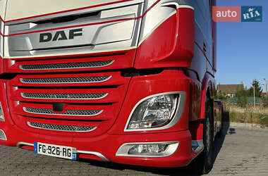 Тягач DAF XF 106 2019 в 