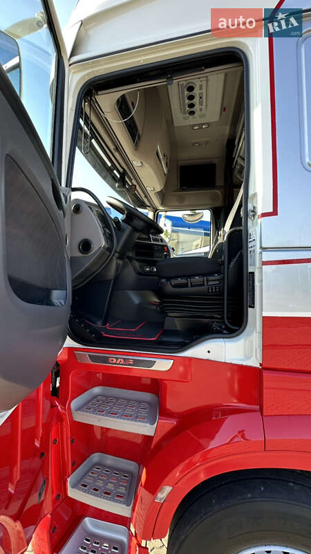Тягач DAF XF 106 2019 в Вінниці