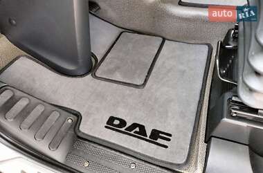 Тягач DAF XF 106 2016 в 