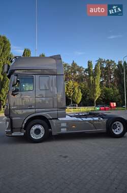Тягач DAF XF 106 2019 в 