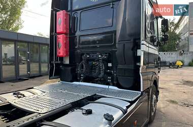 Тягач DAF XF 106 2018 в 