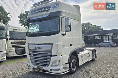 Тягач DAF XF 106 2017 в Вінниці