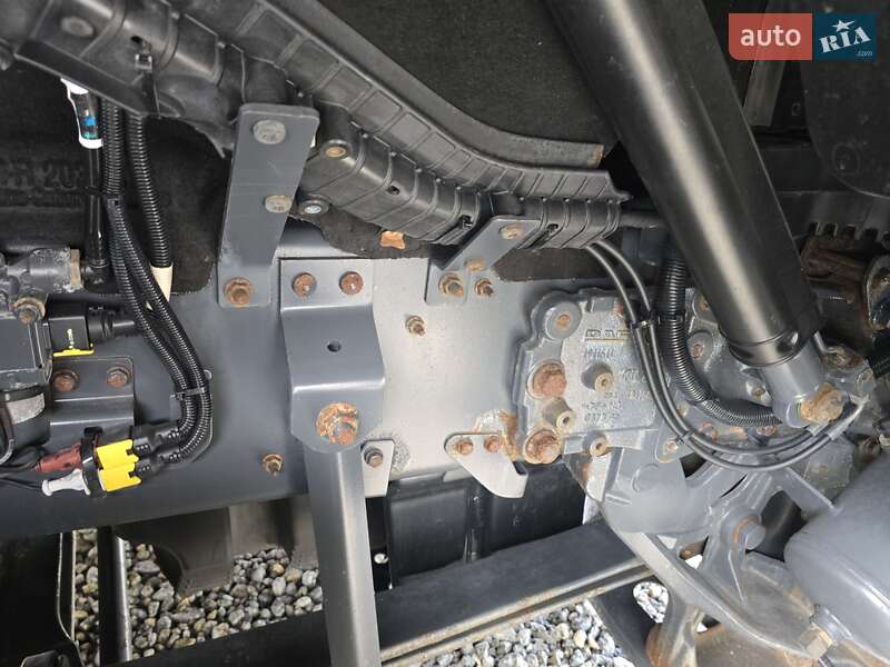 Тягач DAF XF 106 2017 в Виннице