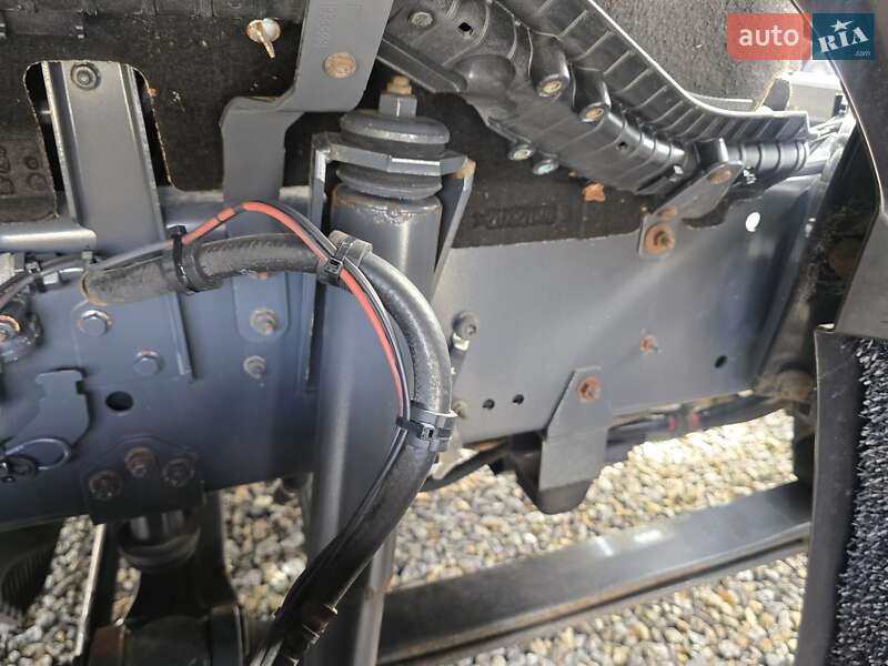 Тягач DAF XF 106 2017 в Виннице