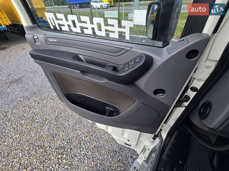 Тягач DAF XF 106 2017 в Виннице