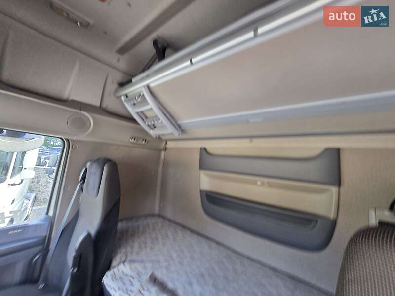 Тягач DAF XF 106 2017 в Виннице