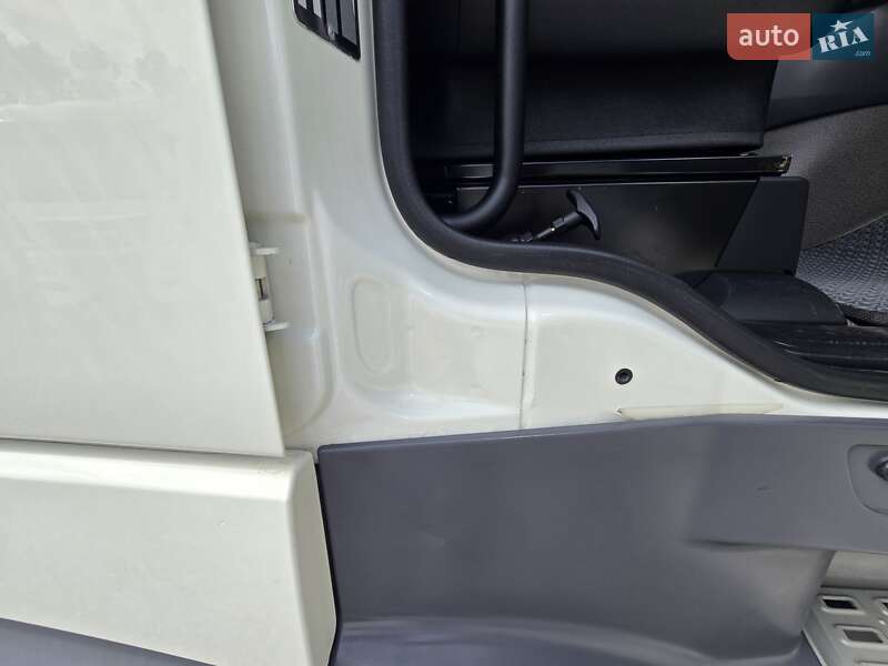 Тягач DAF XF 106 2017 в Виннице