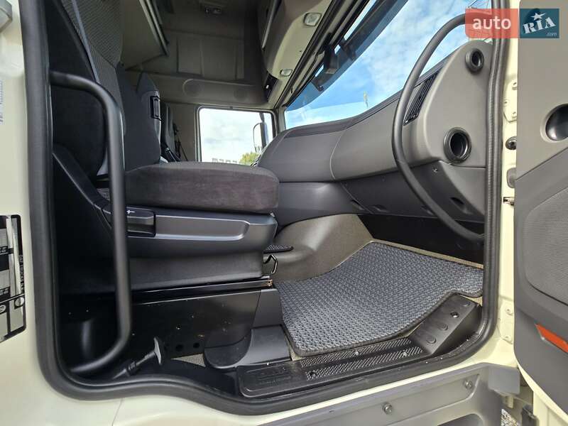 Тягач DAF XF 106 2017 в Виннице