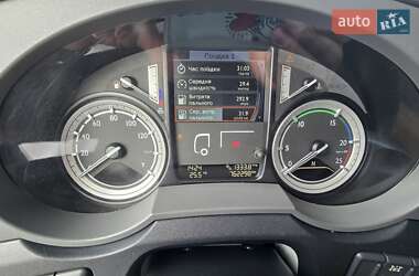 Тягач DAF XF 106 2017 в 