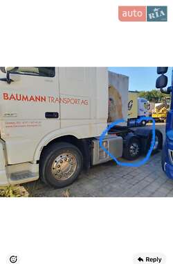 Тягач DAF XF 106 2016 в Києві
