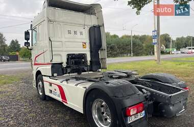Тягач DAF XF 106 2018 в 