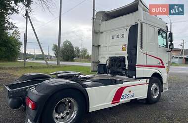 Тягач DAF XF 106 2018 в 
