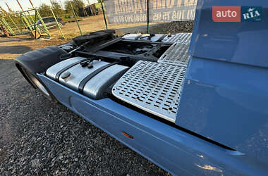 Тягач DAF XF 106 2014 в 