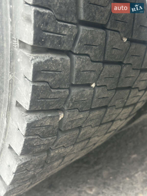 Тягач DAF XF 106 2015 в Одессе фото 9 Тягач DAF XF 106 2015 в Одессе