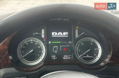 Тягач DAF XF 106 2015 в 