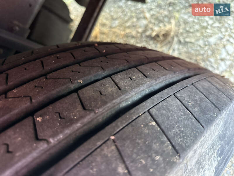 Тягач DAF XF 106 2015 в Вінниці