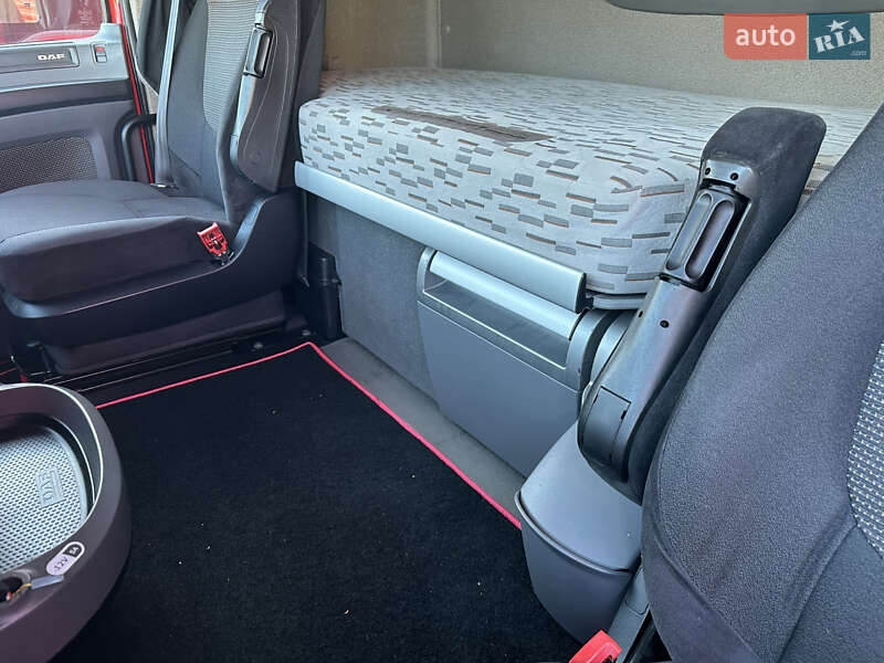 Тягач DAF XF 106 2015 в Вінниці