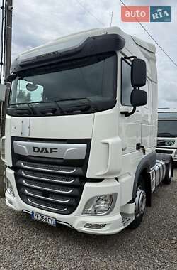 Тягач DAF XF 106 2019 в Луцьку