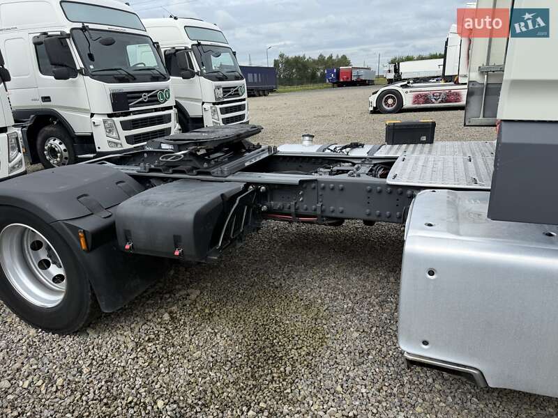 Тягач DAF XF 106 2019 в Луцке