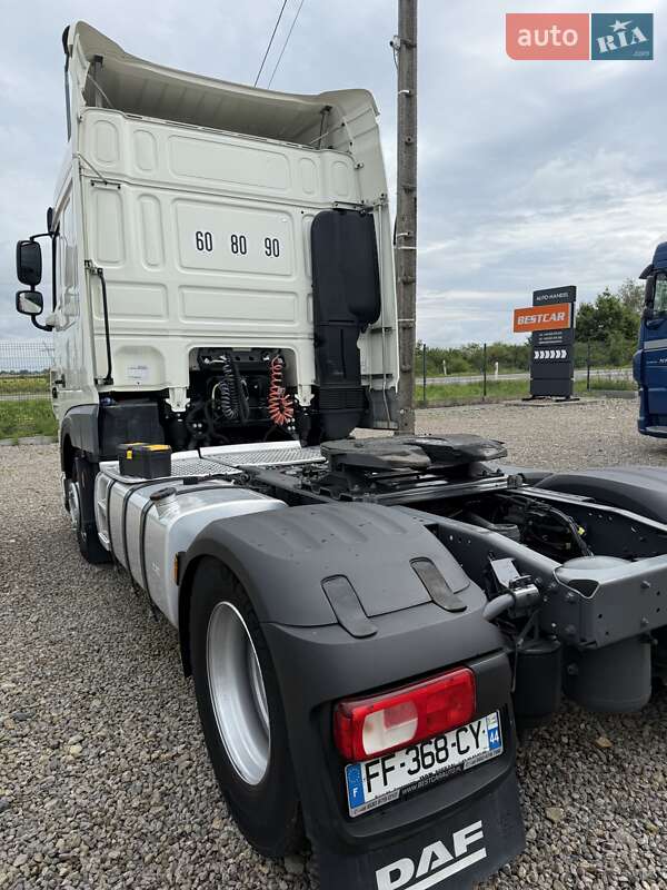 Тягач DAF XF 106 2019 в Луцке