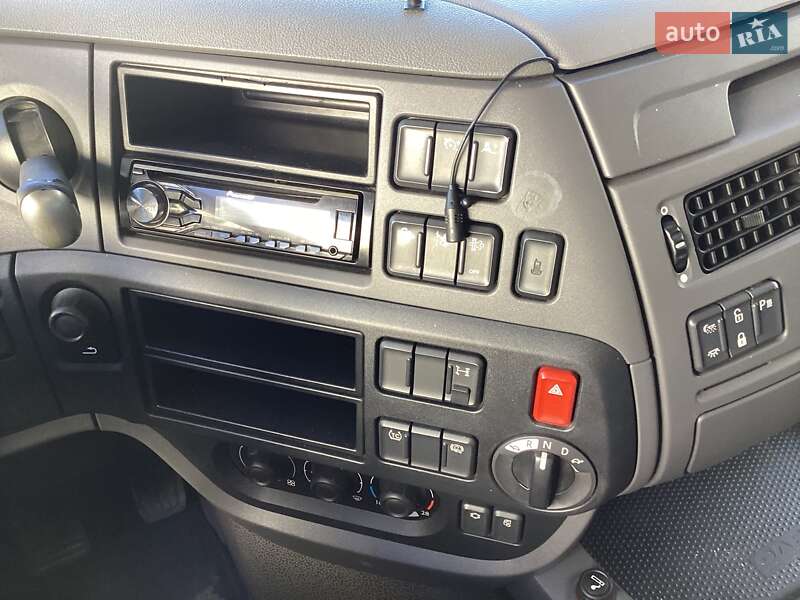 Тягач DAF XF 106 2016 в Черкассах