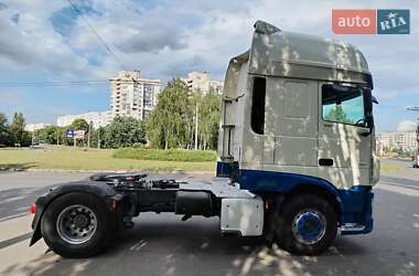 Тягач DAF XF 106 2018 в 