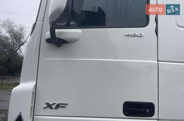 Контейнеровоз DAF XF 106 2020 в 