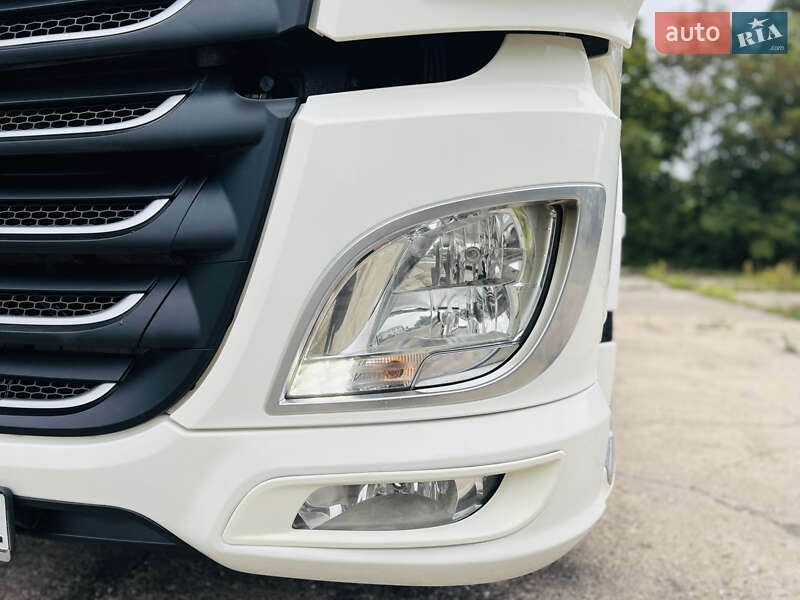 Тягач DAF XF 106 2017 в Ковеле