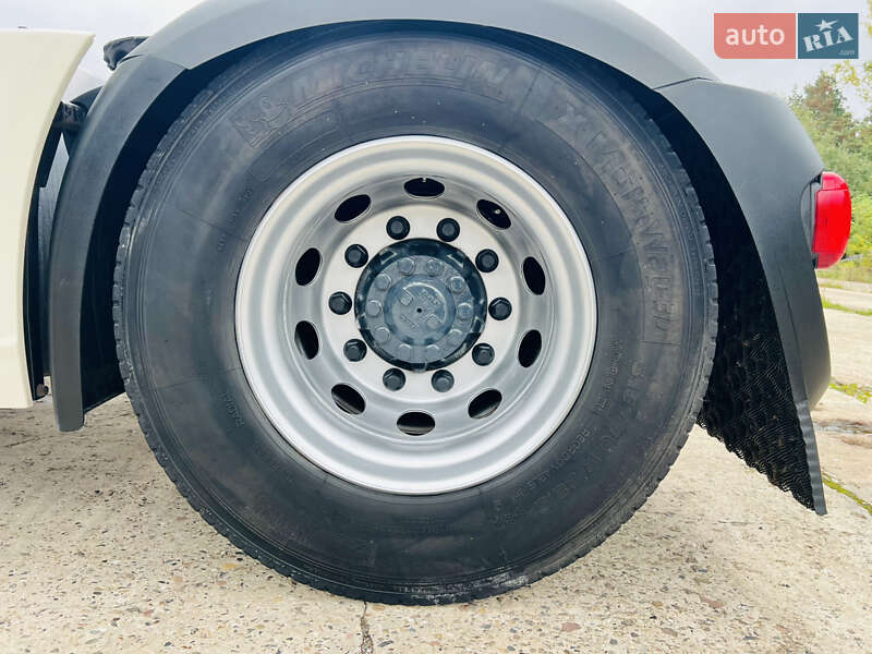 Тягач DAF XF 106 2017 в Ковеле