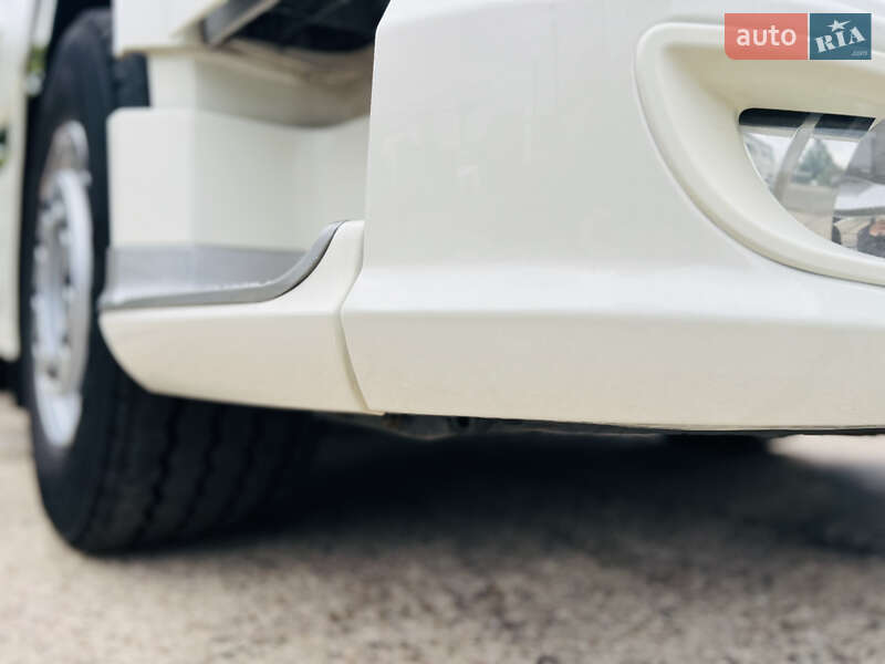 Тягач DAF XF 106 2017 в Ковеле