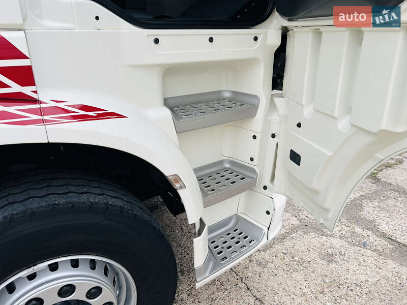 Тягач DAF XF 106 2017 в Ковеле