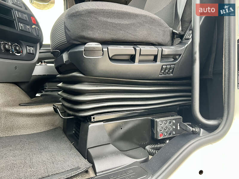 Тягач DAF XF 106 2017 в Ковеле