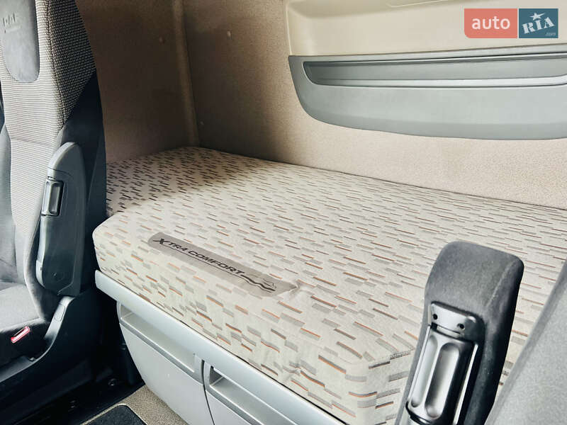 Тягач DAF XF 106 2017 в Ковеле