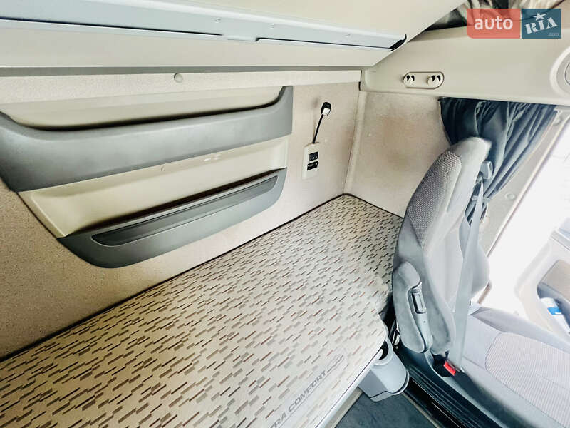 Тягач DAF XF 106 2017 в Ковеле