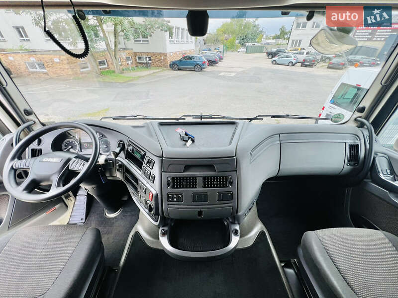 Тягач DAF XF 106 2017 в Ковеле