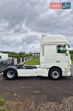 Тягач DAF XF 106 2017 в 