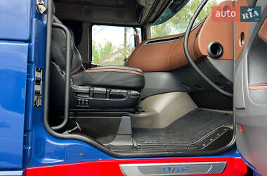 Тягач DAF XF 106 2018 в 