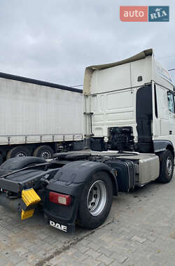 Тягач DAF XF 106 2014 в 
