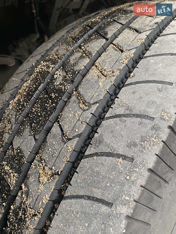 Тягач DAF XF 106 2014 в Южном фото 10 Тягач DAF XF 106 2014 в Южном