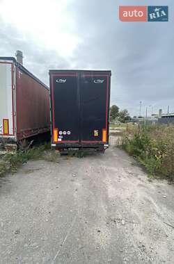 Тягач DAF XF 106 2014 в 